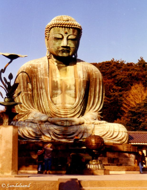 Japan - Kamakura