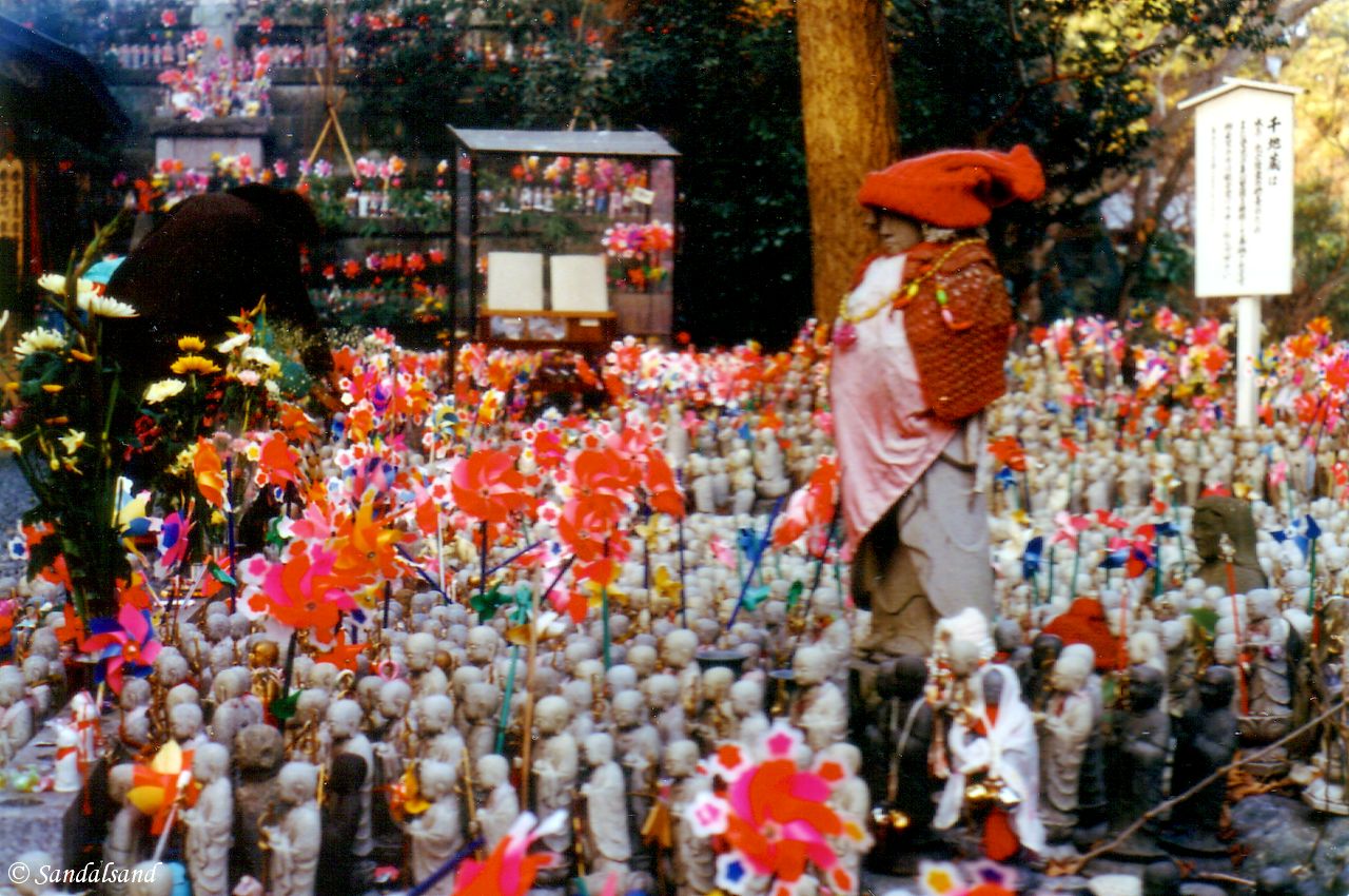 Japan - Kamakura