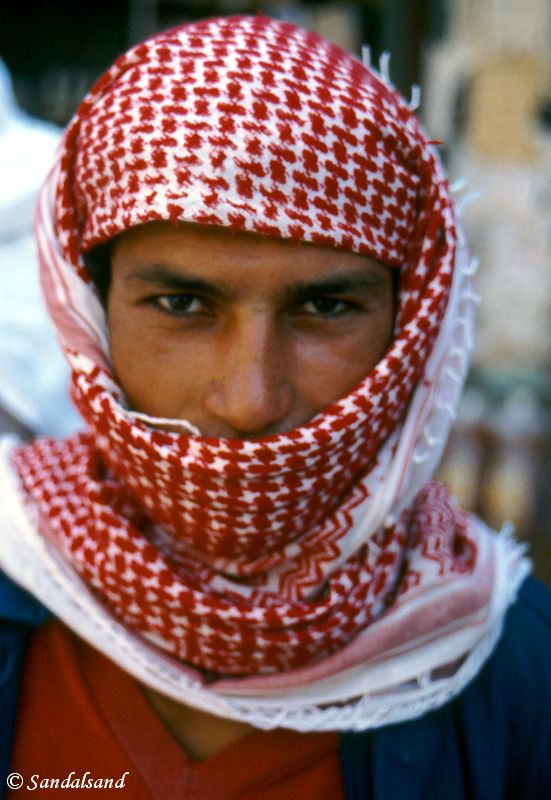 Syria - Deir-es-Zor Syria - Deir-es-Zor