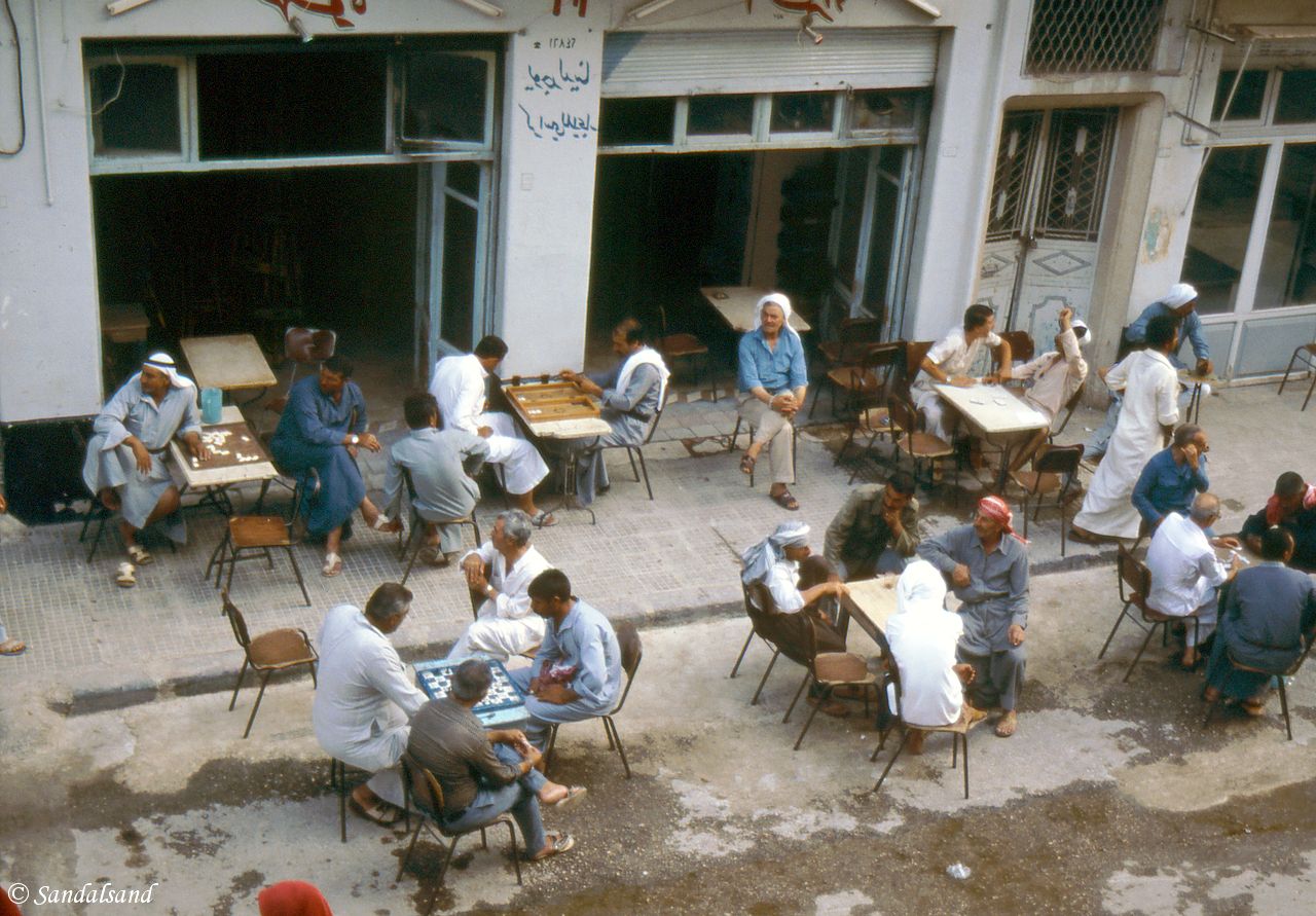 Syria - Hama Syria - Hama