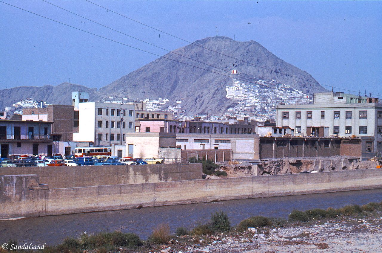 Peru - Lima Peru - Lima