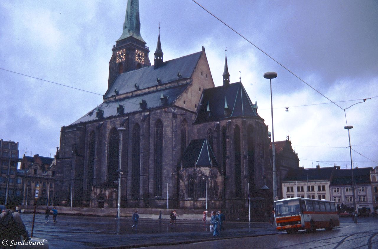 Czech Republic - Plzen Czech Republic - Plzen