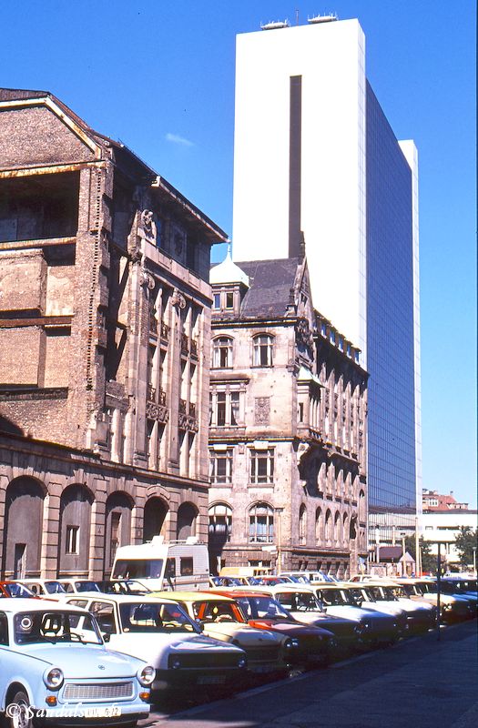 Germany - Berlin Germany - Berlin