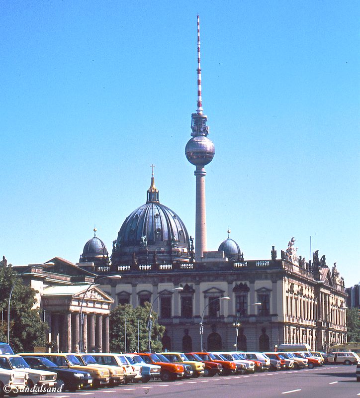 Germany - Berlin Germany - Berlin