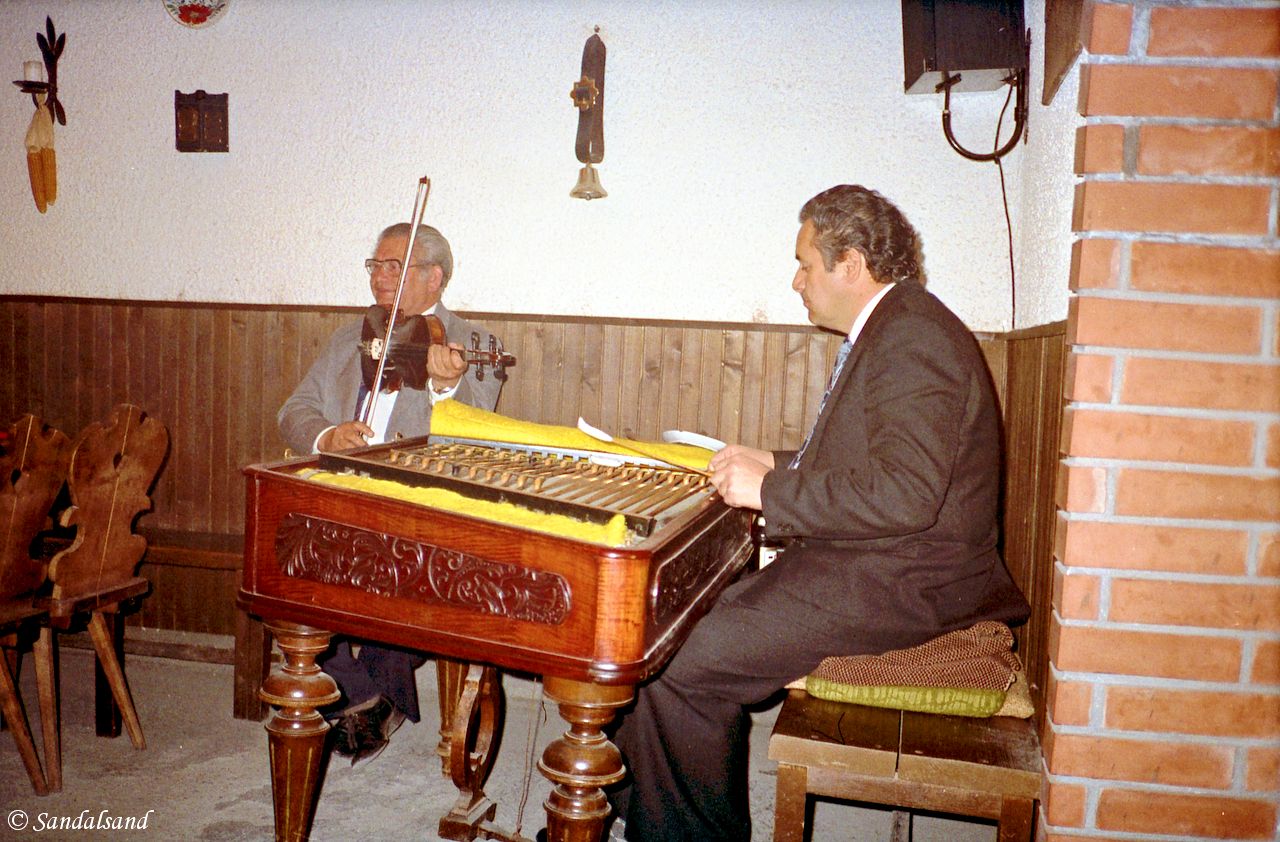 Hungary - Eger Hungary - Eger