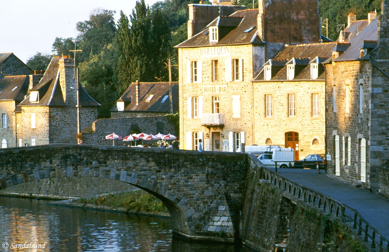 France - Dinan France - Dinan