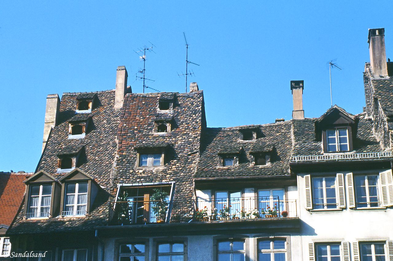 France - Strasbourg France - Strasbourg
