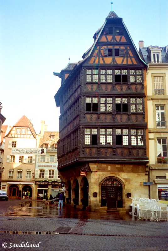 France - Strasbourg France - Strasbourg