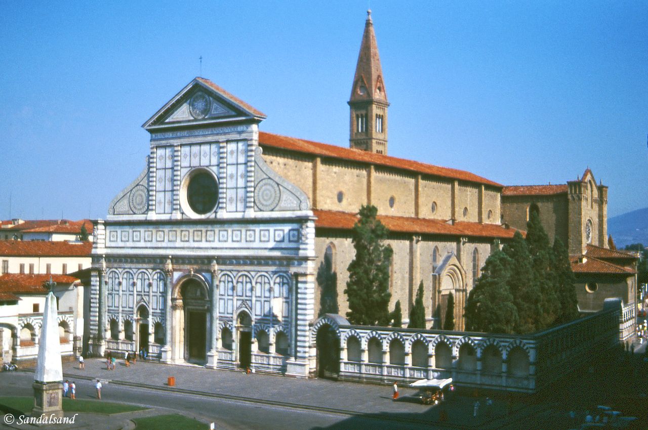 Italy - Toscana - Firenze Italy - Toscana - Firenze