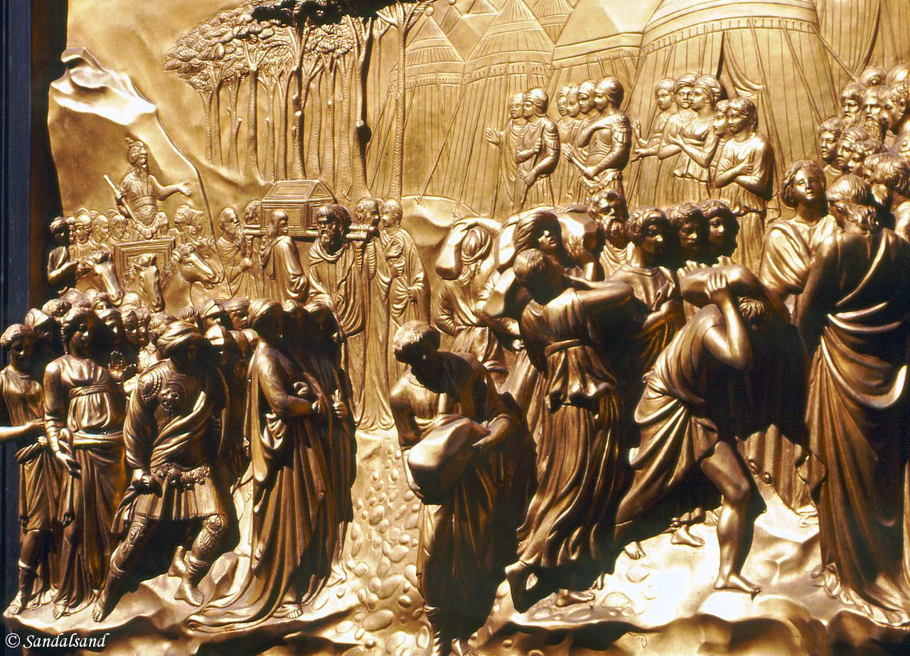 Italy - Toscana - Firenze Italy - Toscana - Firenze