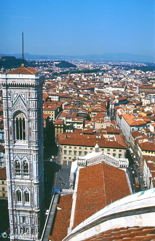 Italy - Toscana - Firenze Italy - Toscana - Firenze