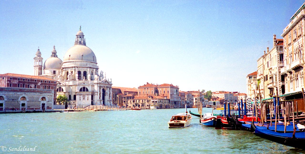 Italy - Venezia Italy - Venezia