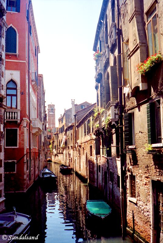 Italy - Venezia Italy - Venezia