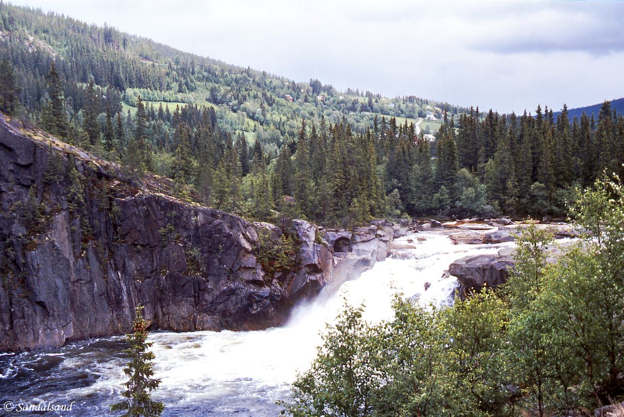 Norway - Sør-Trøndelag - Støren Norway - Sør-Trøndelag - Støren