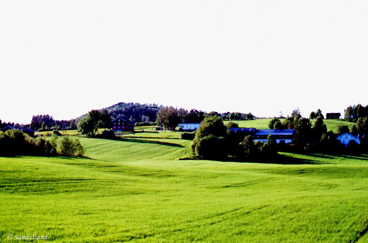 Norway - Akershus - Romerike Norway - Akershus - Romerike