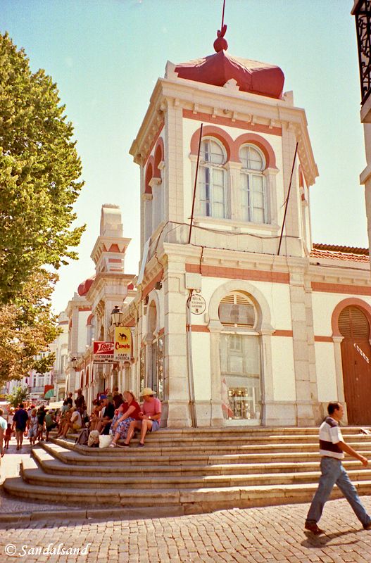Portugal - Algarve - Loulé Portugal - Algarve - Loulé