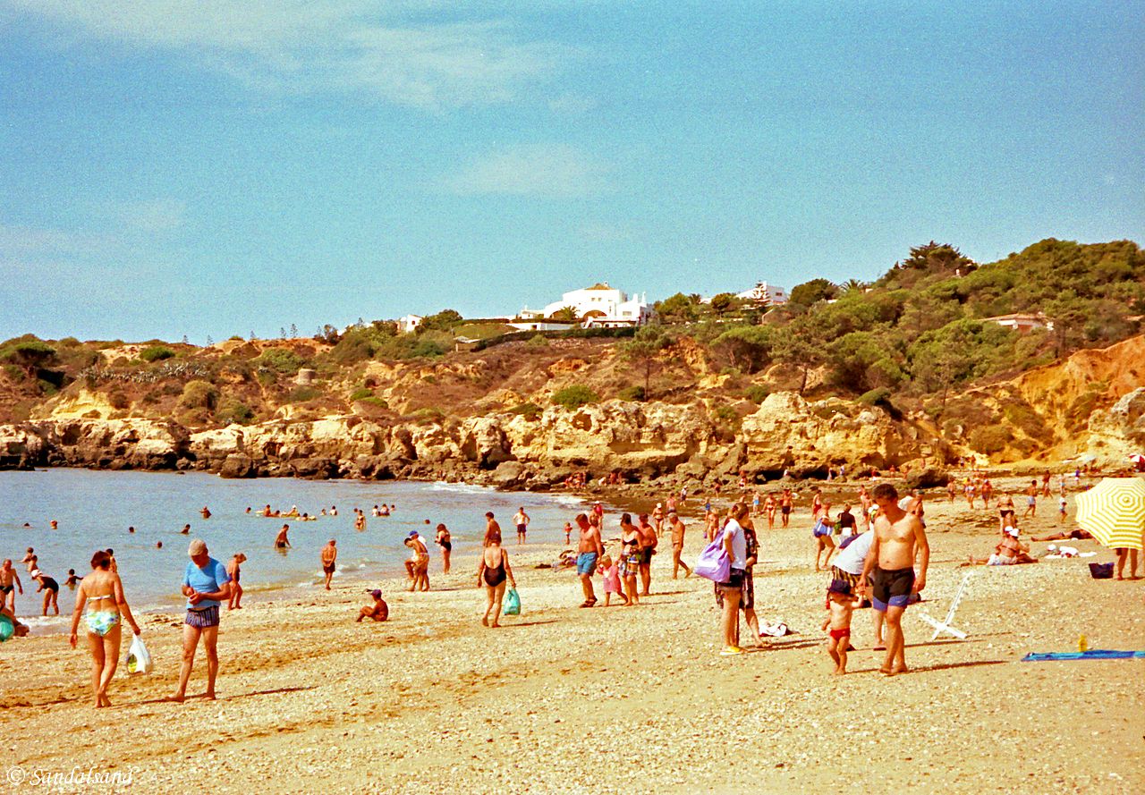 Portugal - Algarve - Albufeira Portugal - Algarve - Albufeira