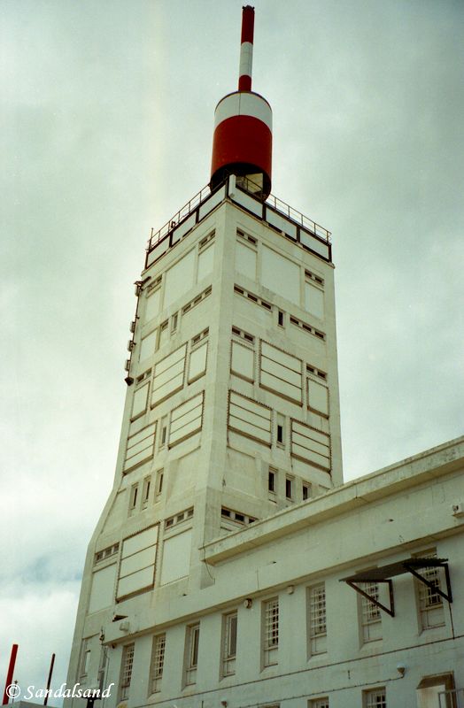 France - Provence - Mont Ventoux France - Provence - Mont Ventoux
