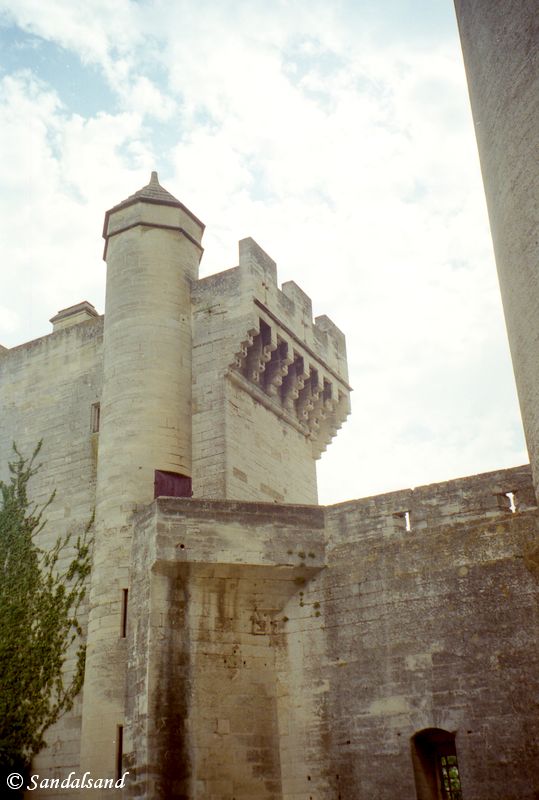 France - Provence - Tarascon France - Provence - Tarascon