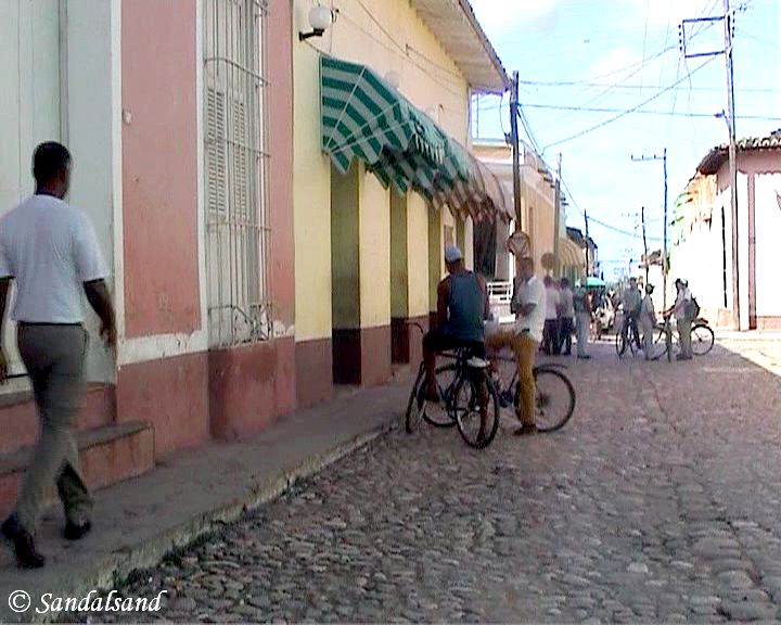 Cuba - Pinar del Rio Cuba - Pinar del Rio