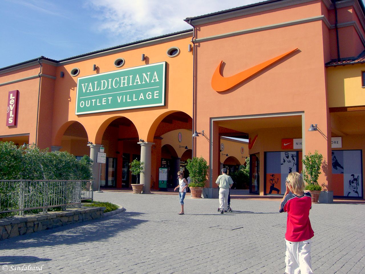 Italy - Toscana - Bettolle Italy - Toscana - Bettolle