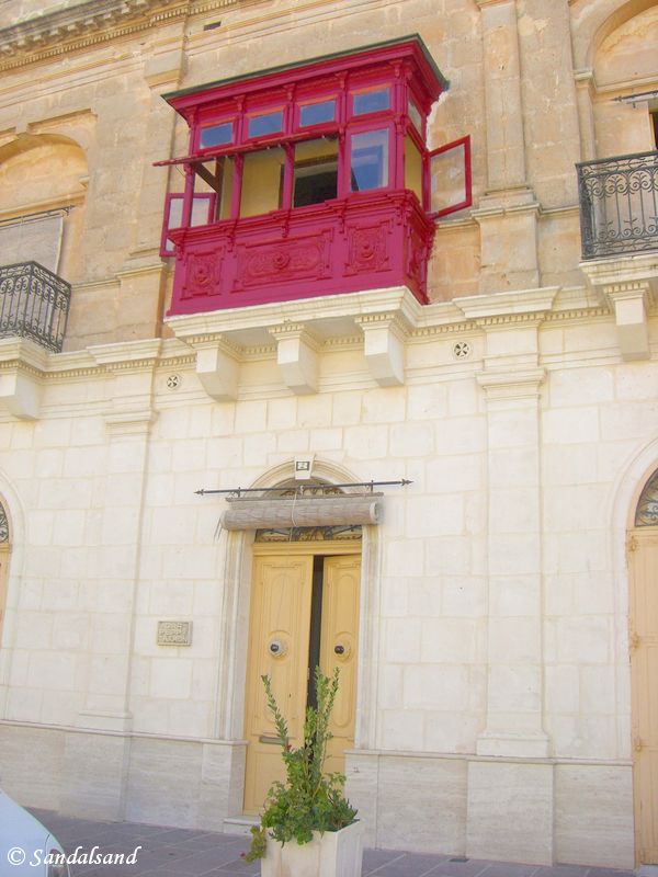 Malta - Mellieha Malta - Mellieha
