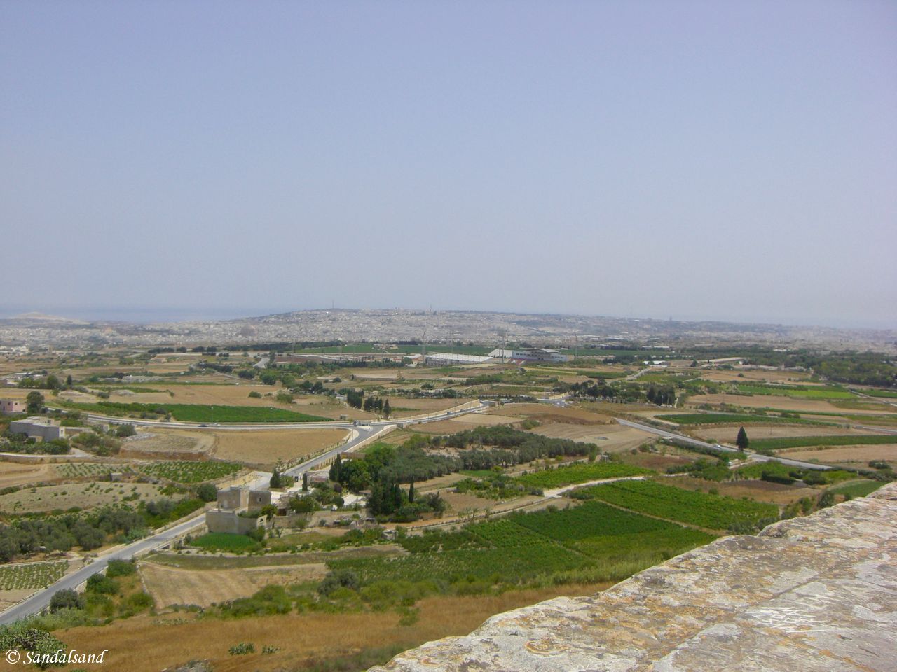 Malta - Mdina Malta - Mdina