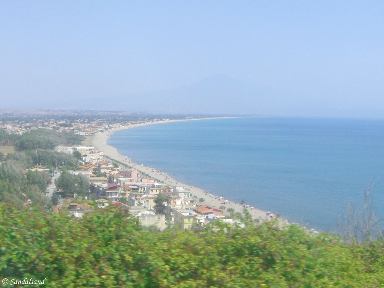 Italy - Sicilia Italy - Sicilia
