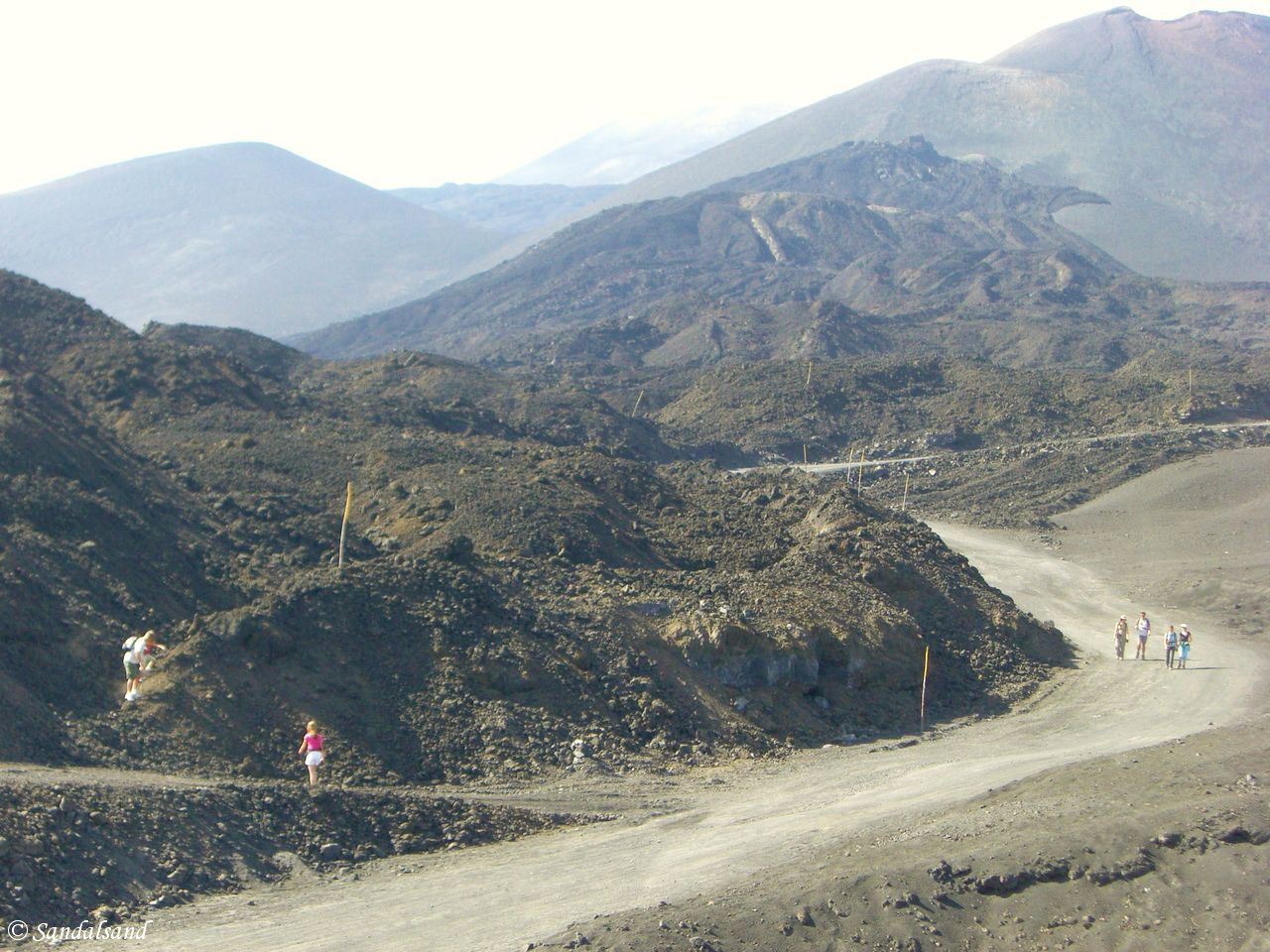 Italy - Sicilia - Etna 2008-07_227