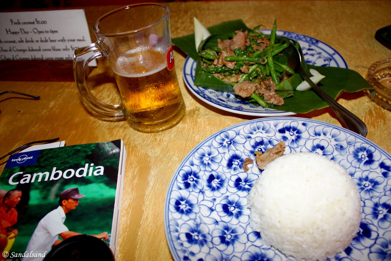 Cambodia - Siem Reap Cambodia - Siem Reap