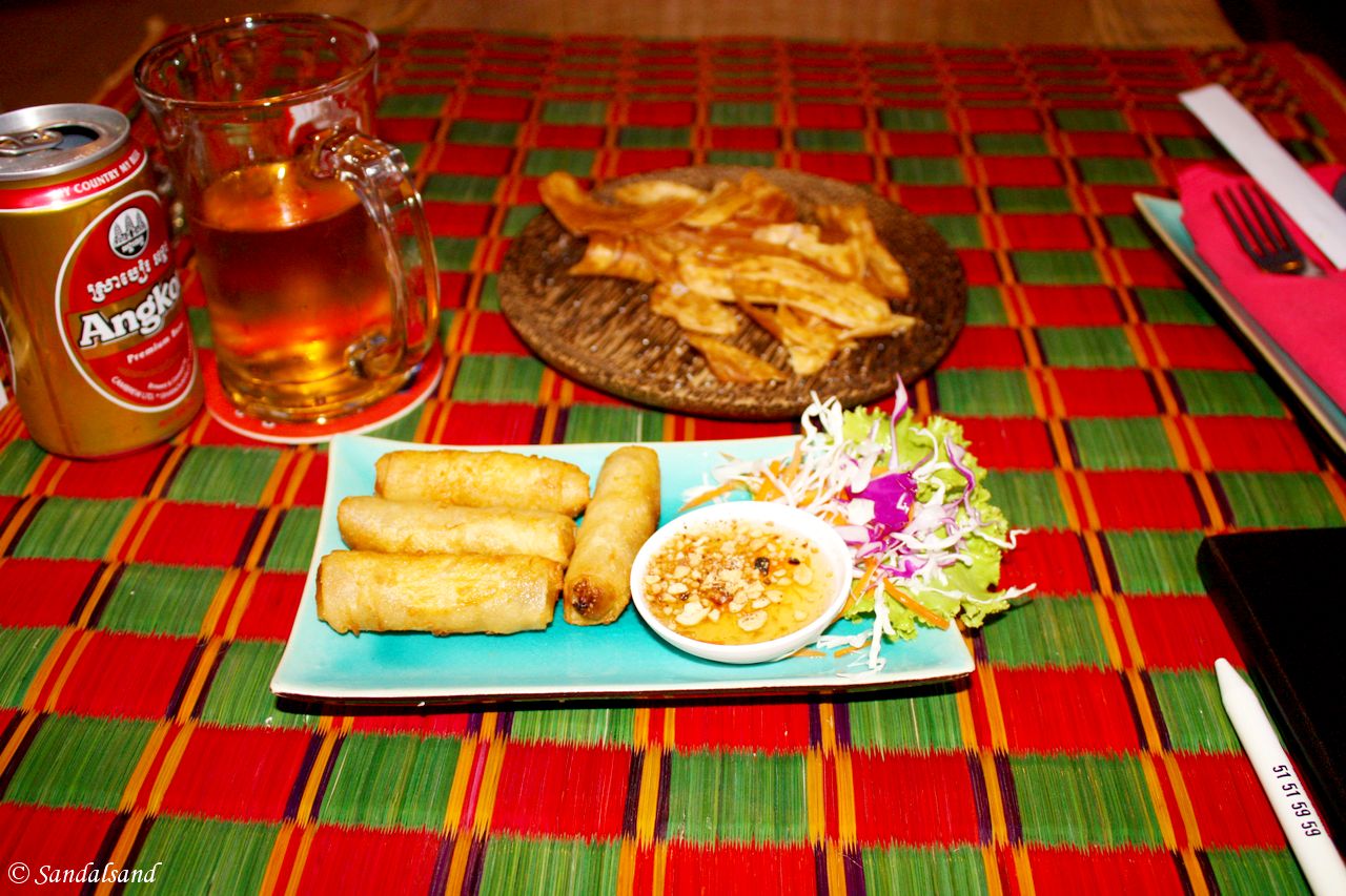 Cambodia - Siem Reap Cambodia - Siem Reap