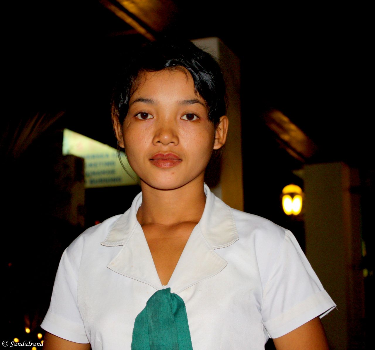 Cambodia - Siem Reap Cambodia - Siem Reap