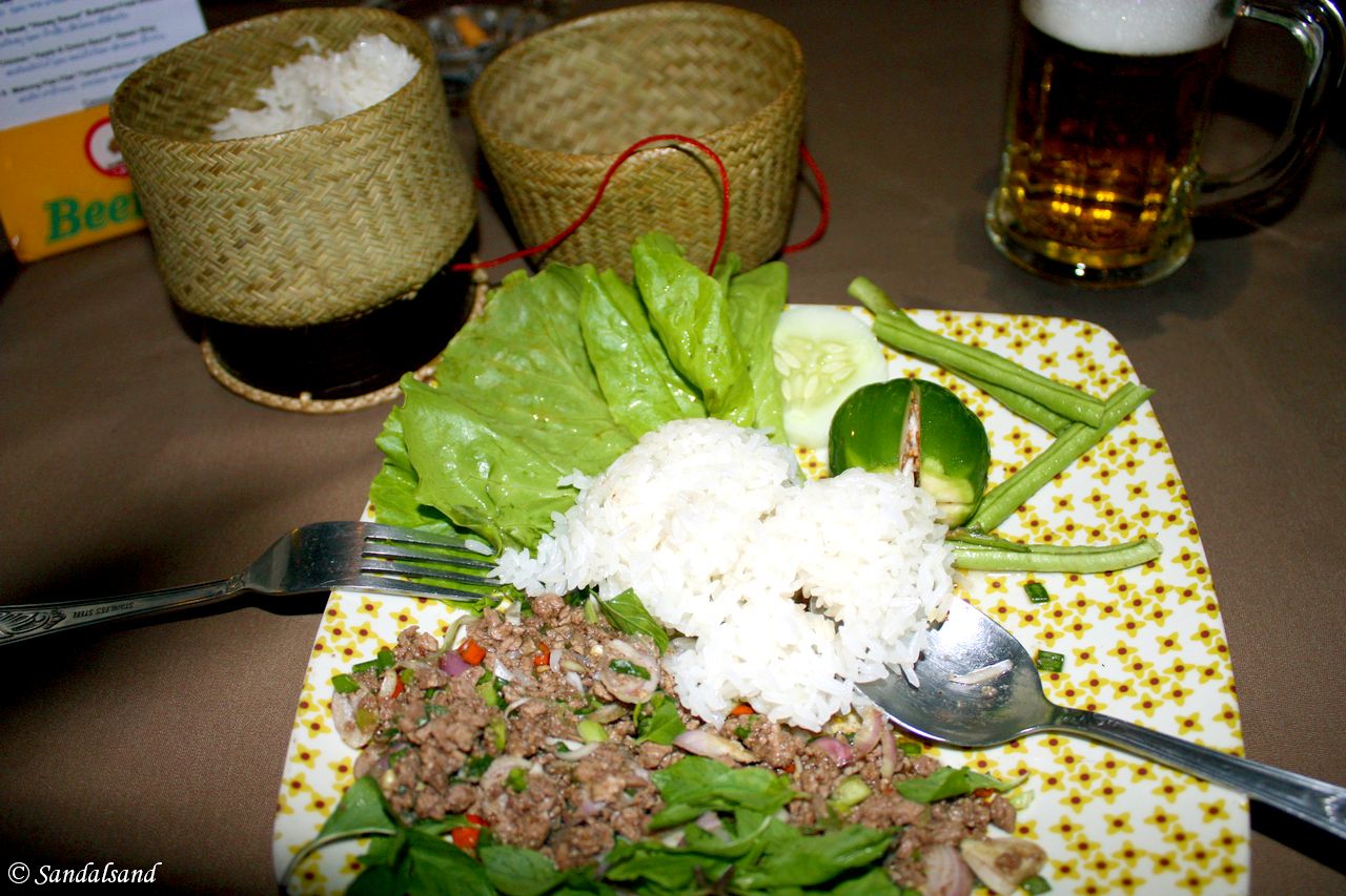 Laos - Vientiane Laos - Vientiane