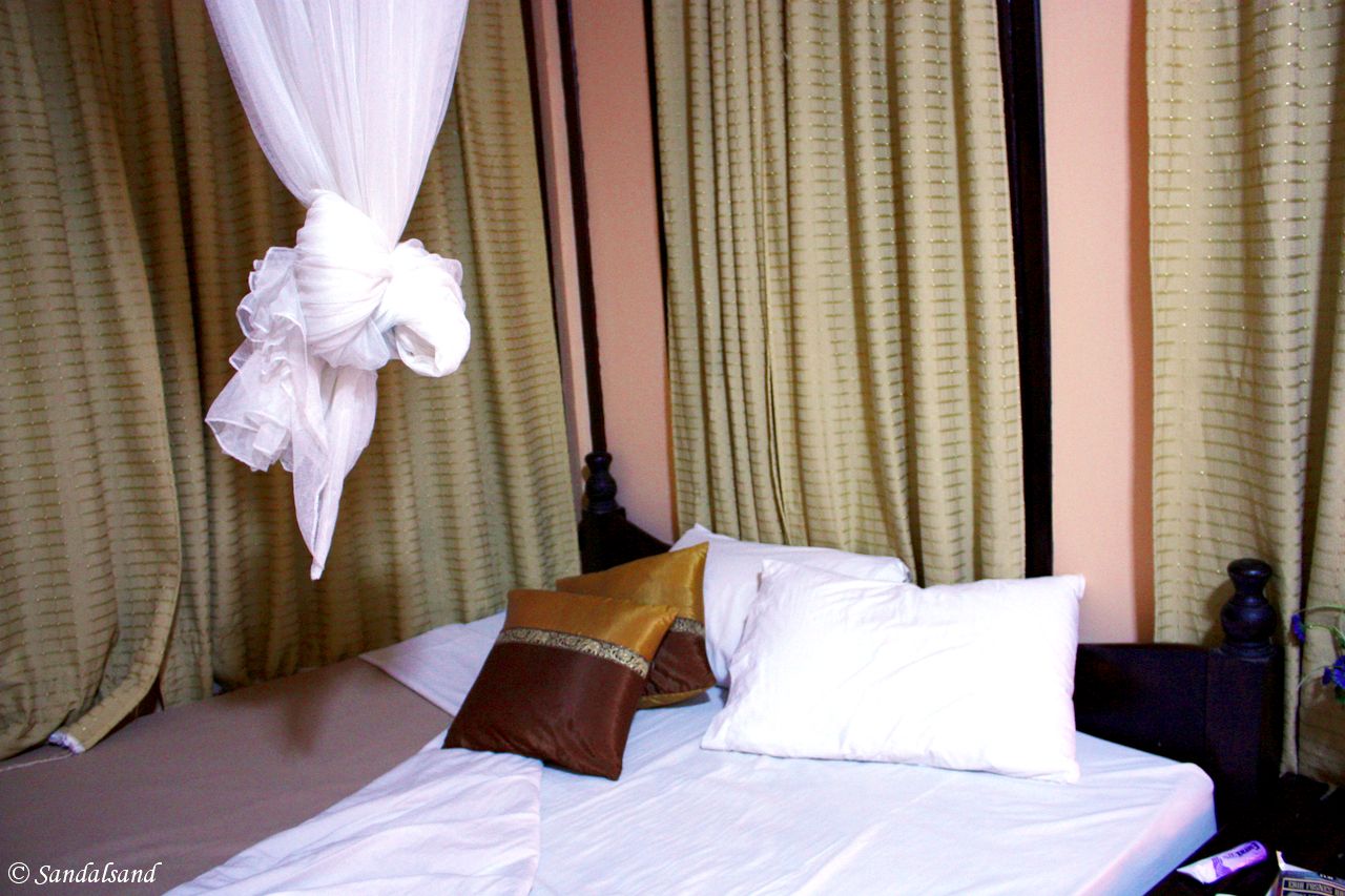 Laos - Luang Prabang Laos - Luang Prabang