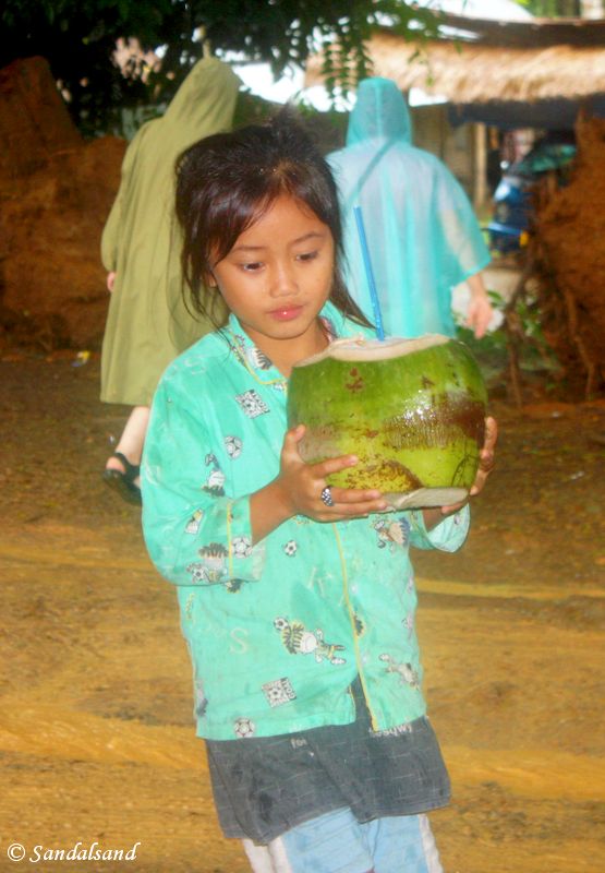 Laos - Luang Prabang - Tak Kuang Si Laos - Luang Prabang - Tak Kuang Si