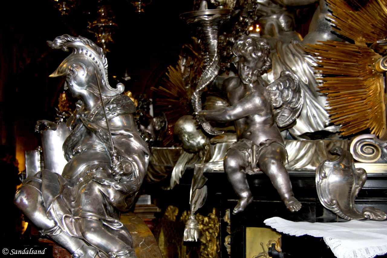 Czech Republic - Praha - Hradcany Czech Republic - Praha - Hradcany