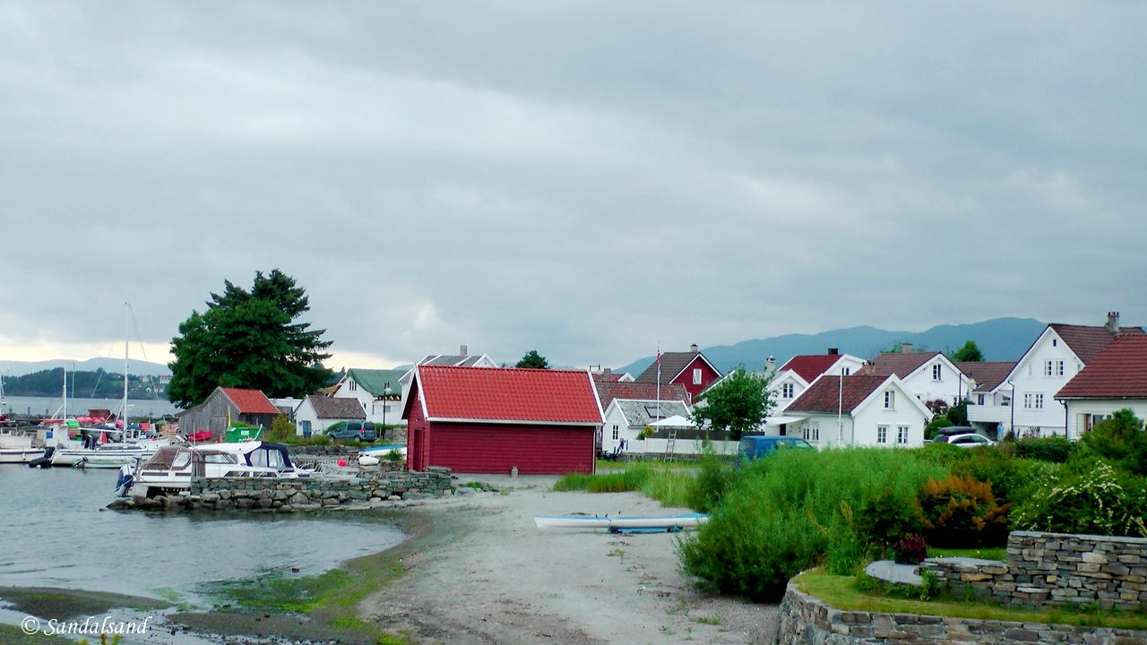 Norway - Suldal - Jelsa 2013-07_2072