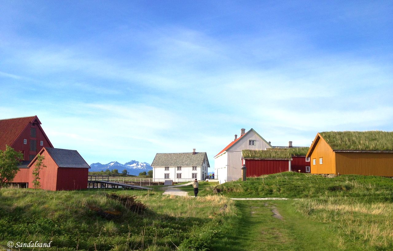 Norway - Kjerringøy trading post 2013-05_1384