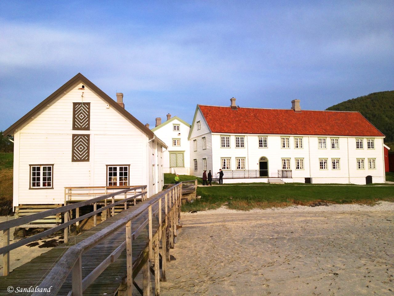 Norway - Kjerringøy trading post 2013-05_1459