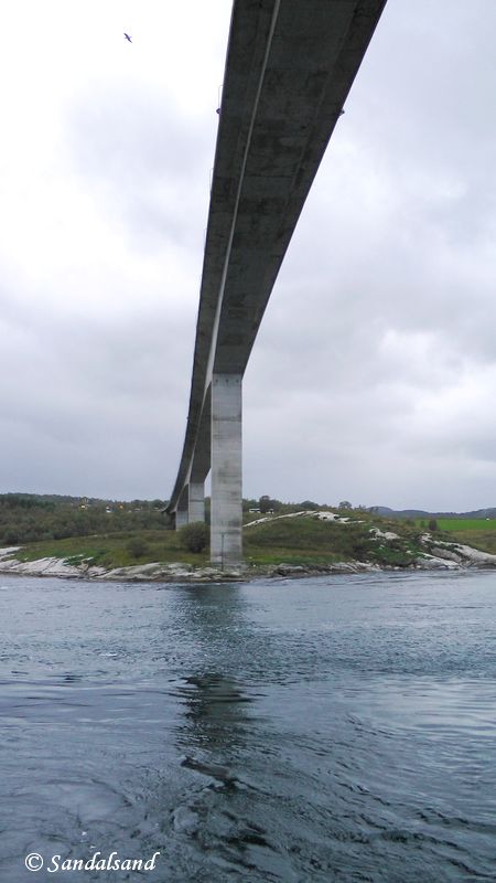 Nordland - Bodø - Saltstraumen Nordland - Bodø - Saltstraumen