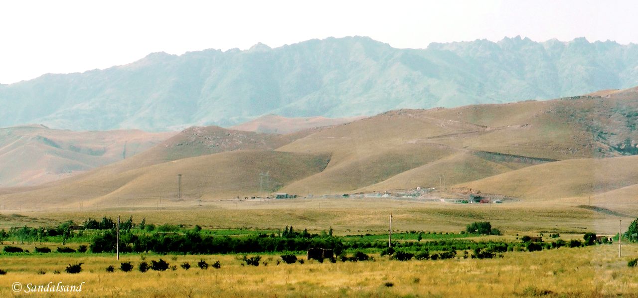 Uzbekistan Uzbekistan
