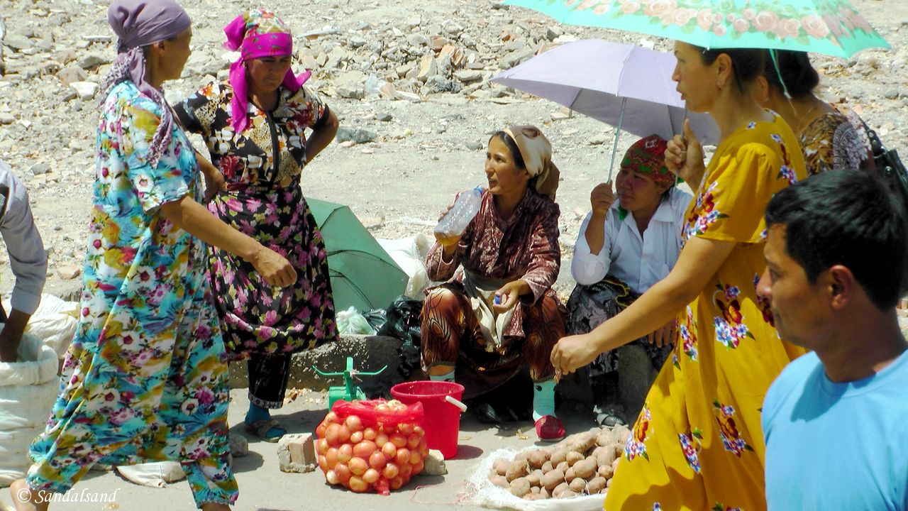 Uzbekistan - Shakhrisabz Uzbekistan - Shakhrisabz