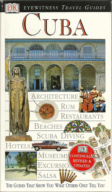 DK Eyewitness Travel Guides' DK Eyewitness Travel Guides'