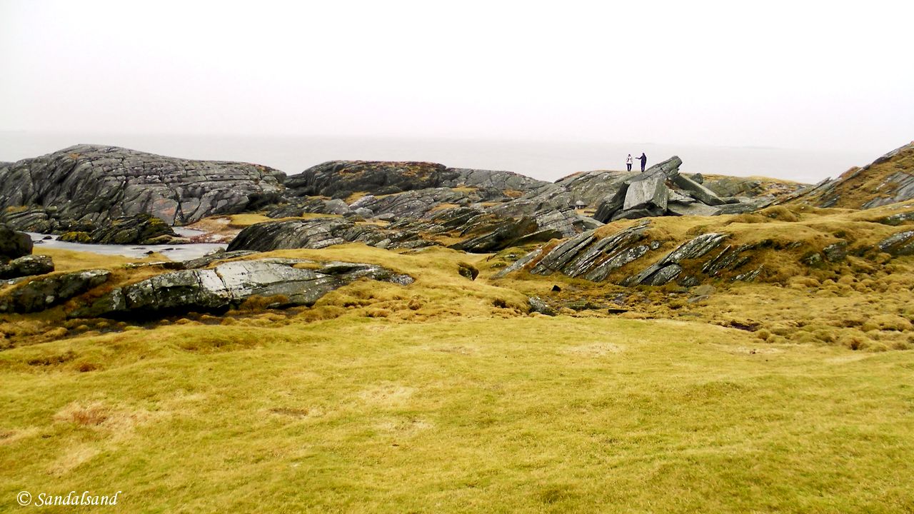 Norway - Jæren - The Vigdel hike Norway - Jæren - The Vigdel hike