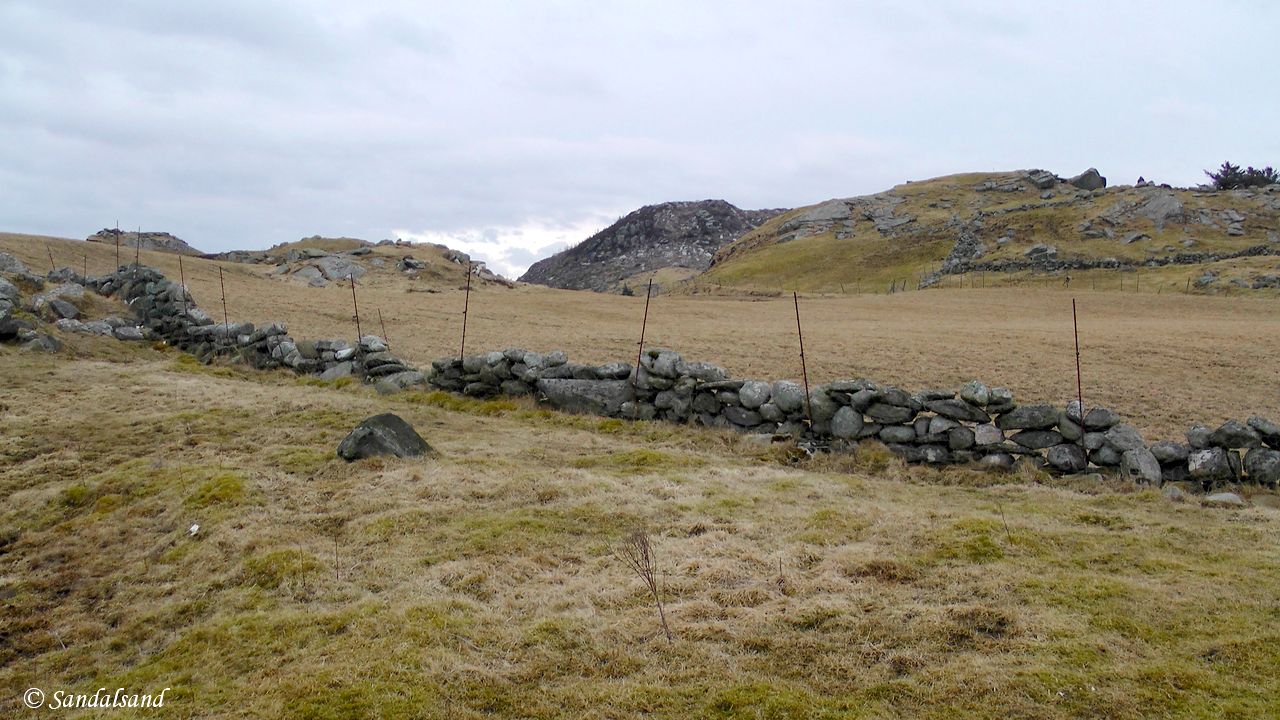 Norway - Jæren - The Vigdelneset hike Norway - Jæren - The Vigdelneset hike