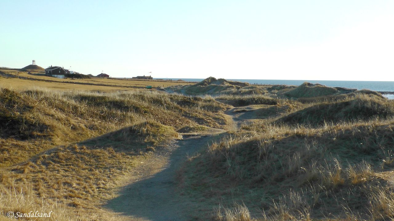 Norway - Jæren - The Sele hike Norway - Jæren - The Sele hike