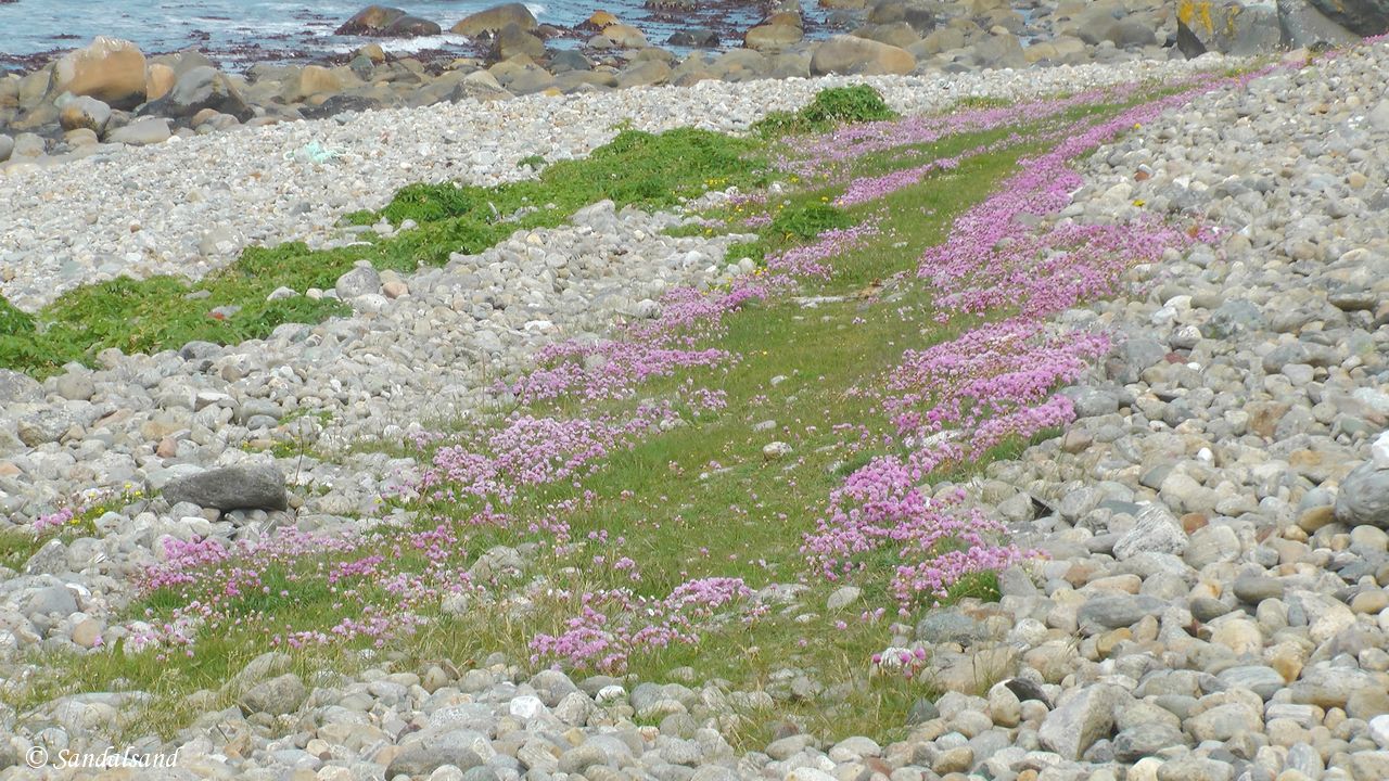 Norway - Jæren - The Bore hike Norway - Jæren - The Bore hike