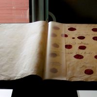 The world’s documentary heritage