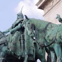 More sights in Pest, Budapest