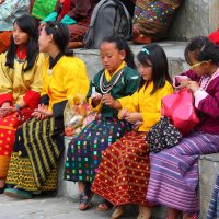 Visiting Bhutan – Impressions and advice